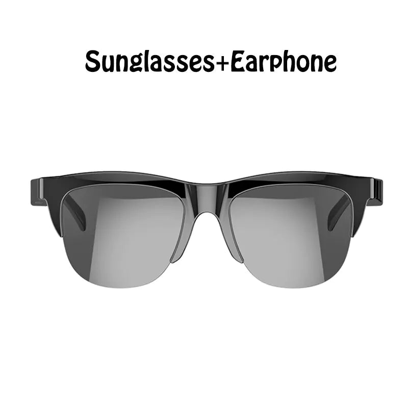 Sol-Audio Gafas
