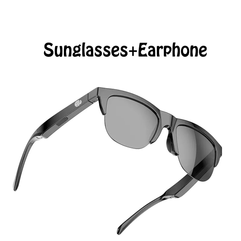Sol-Audio Gafas