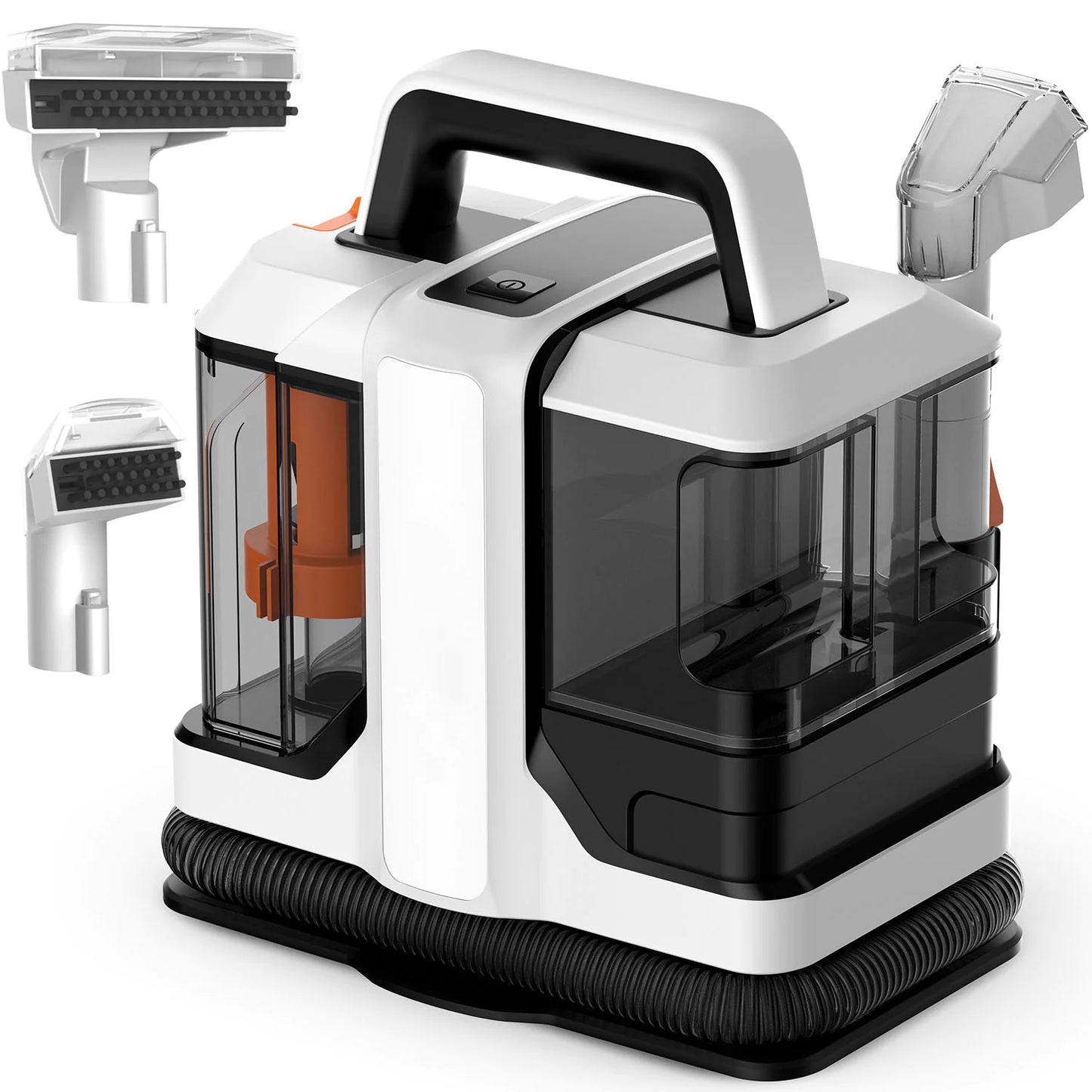 Wet and Dry Vacuum Cleaner