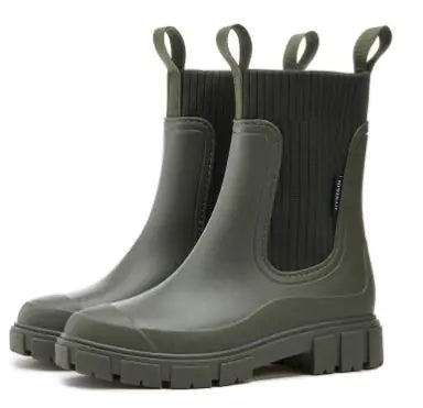 Waterproof Boots